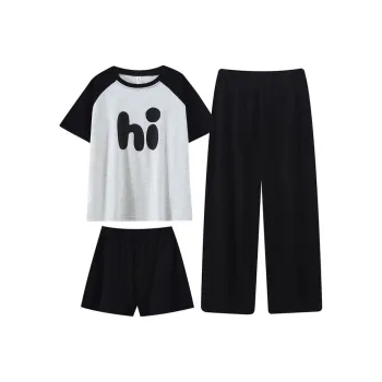 WANANNI Women's Pajama Sets