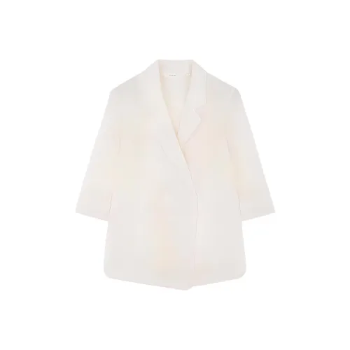 IHIMI Business Suit Women's Ecru