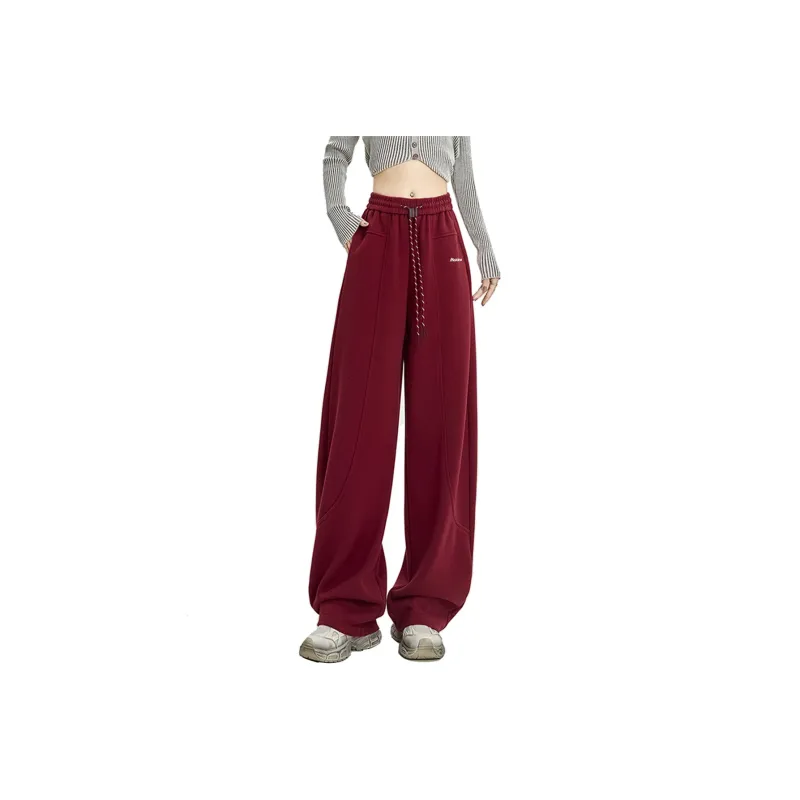 MAKINO Casual Pants Women's-12