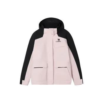 CAMEL All weather Windbreaker Jacket Women's