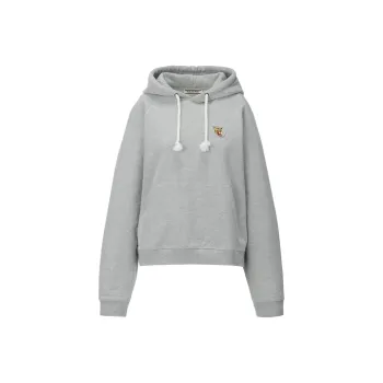 Onitsuka Tiger Sweatshirt Women's Gray