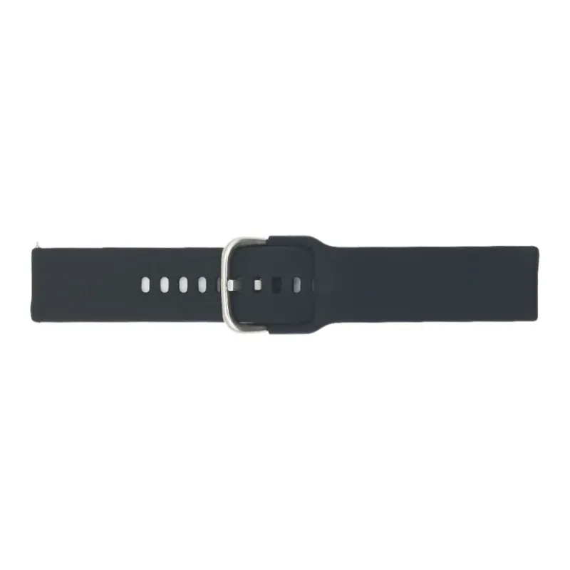 ZHENGGUANG Watch Band Samsung Compatibility Silicone Material-5