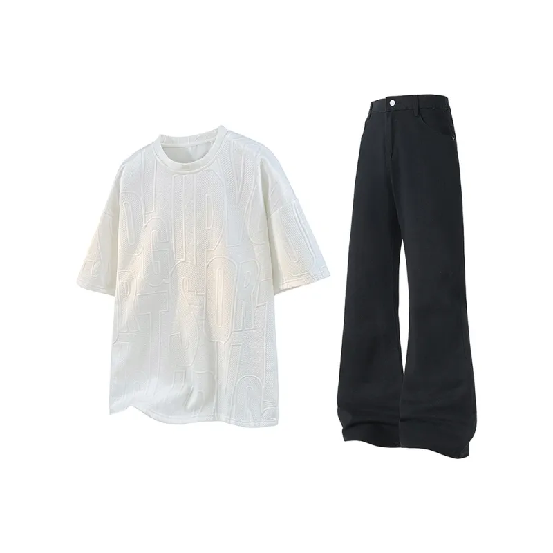 FRQ Casual Sportswear Unisex-32