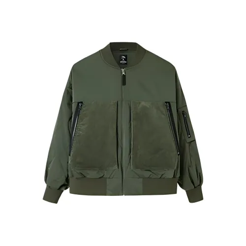 Anta Life Collection Puffer Jacket Women's