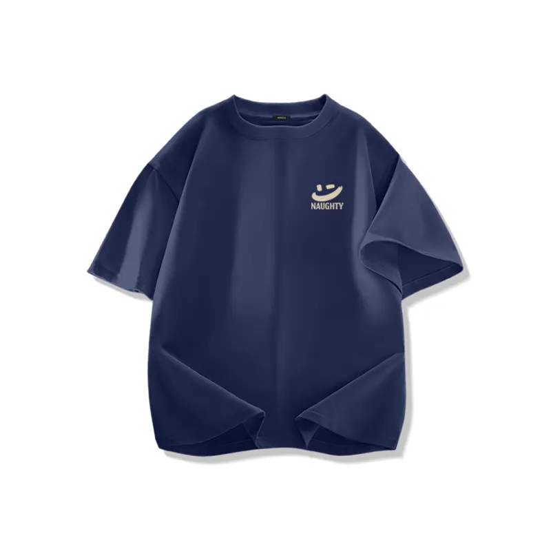 MINISO T Shirts Unisex-12