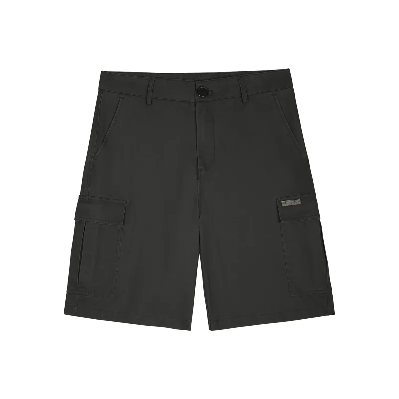 GWIT Cargo Shorts Men-3