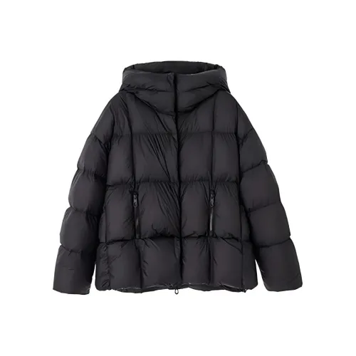 EKOOL Down Jackets Women's
