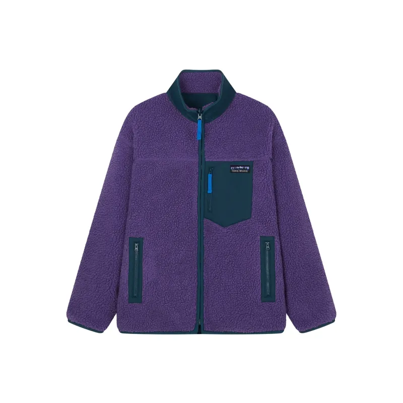 Teenie Weenie Cropped Coat Women's-10