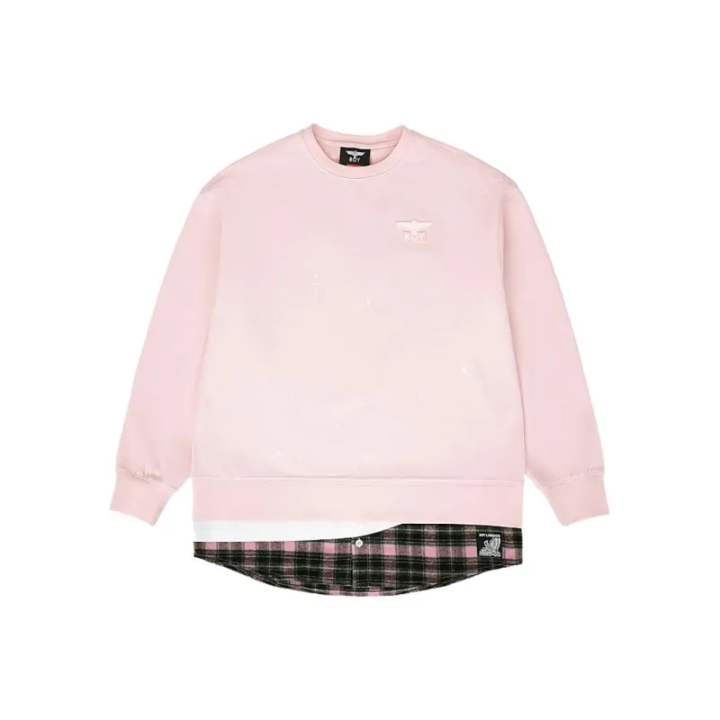 Boy London x PAOPAOMATE LIANMINGKUAN Sweatshirt Women's-6