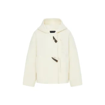 MO&CO Velvet Jackets Women's
