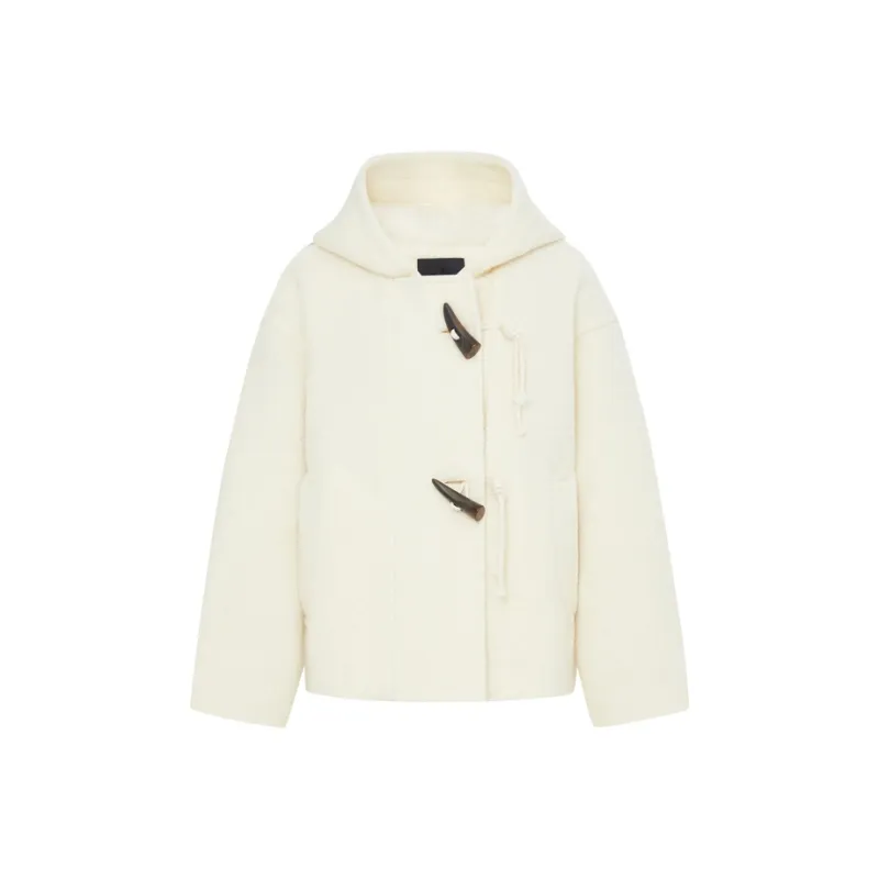 MO&CO Velvet Jackets Women's-0