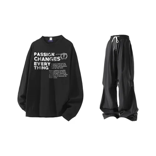 Mylan Skirt Set For Fall Womens Coffee