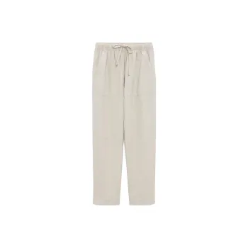 ZARA Casual Pants Women's Sand