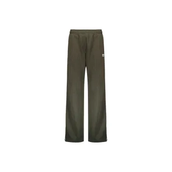 Golden Goose Logo Printed Track Trousers