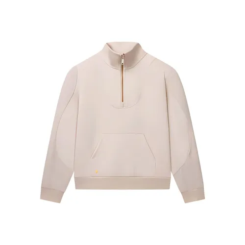 361° Sweatshirt Women's Misty Brown