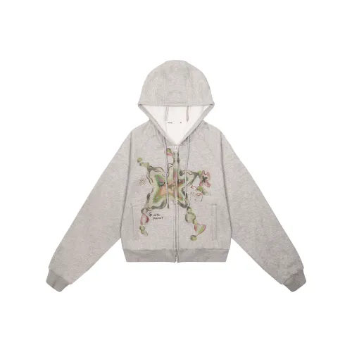 Saotome Sweatshirts Women's