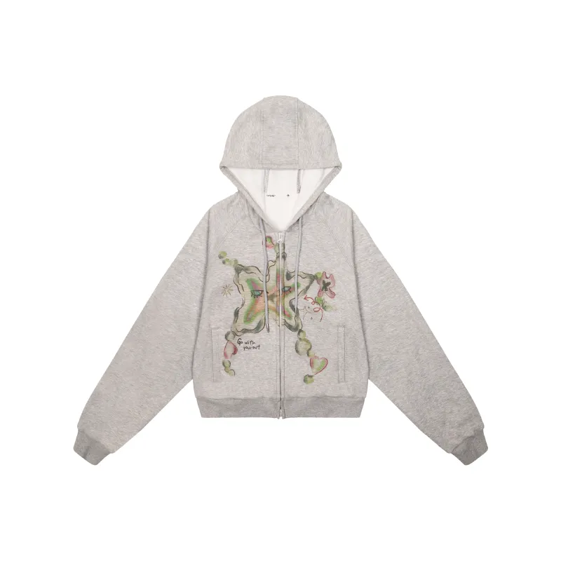 Saotome Sweatshirts Women's-0