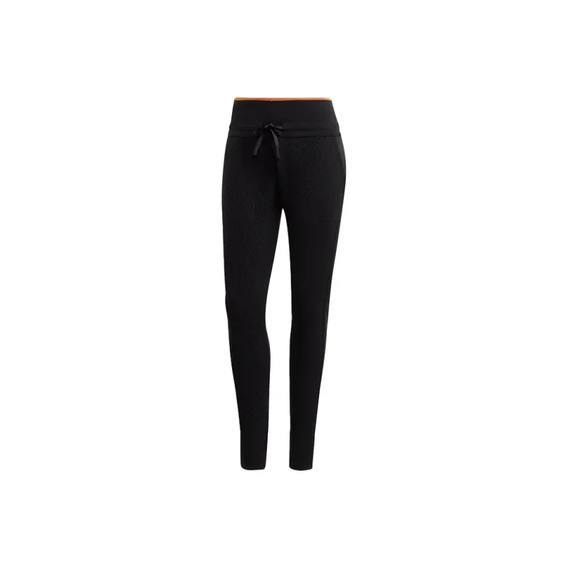 Adidas VRCT Knitted Sweatpants Women's Black-0