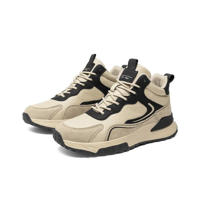 TELENT Wrapping, Wear Resistant And Non Slip Low Top Casual Shoes Men's-8