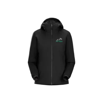 Arcteryx Women's Atom Lt Lunar New Year Hoodie Lny 2023