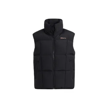 Adidas Vests Women's Black