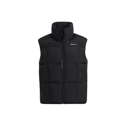 Adidas Vests Women's Black