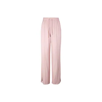 3COLOUR Casual Pants Women's Pink