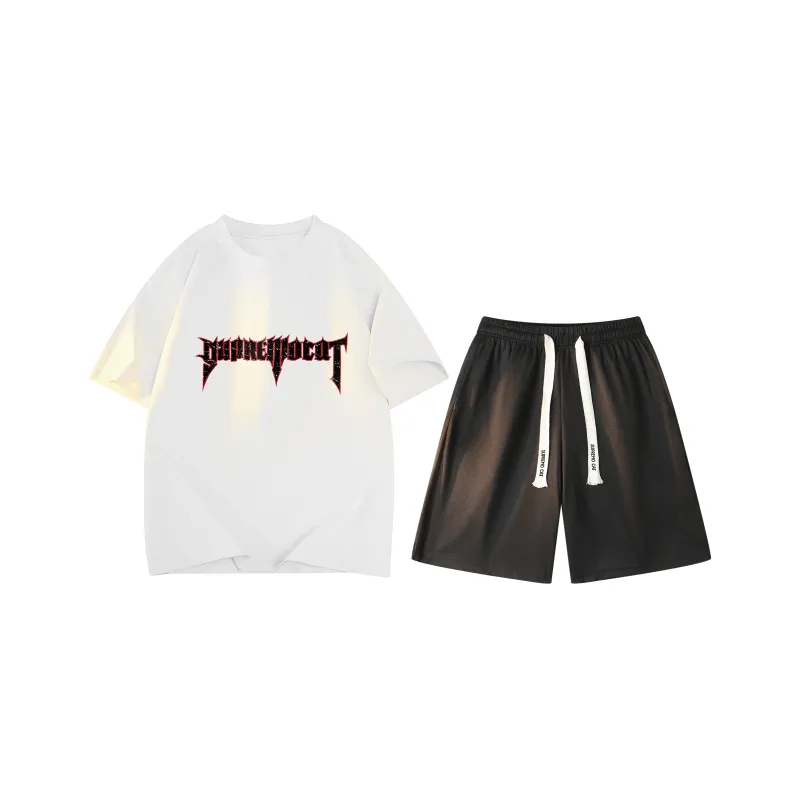 Supremo Cat Casual Sportswear Unisex-2