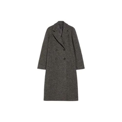 WEEKEND MaxMara Corinto Coat
