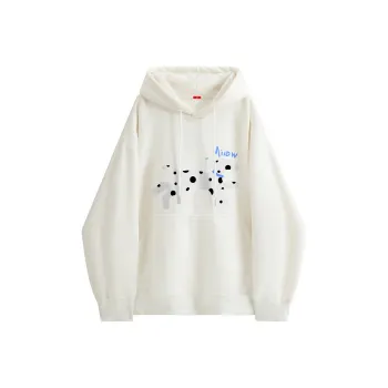 MIIOW Trend Party Series Sweatshirt Unisex