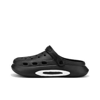 Budding Bear Clogs Men
