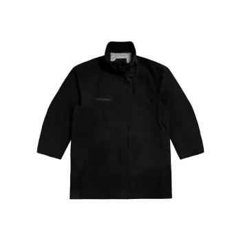 THE NORTH FACE Trench Coat Women's Black