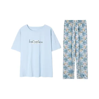 William Women's Pajama Sets