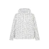 White/All over Print