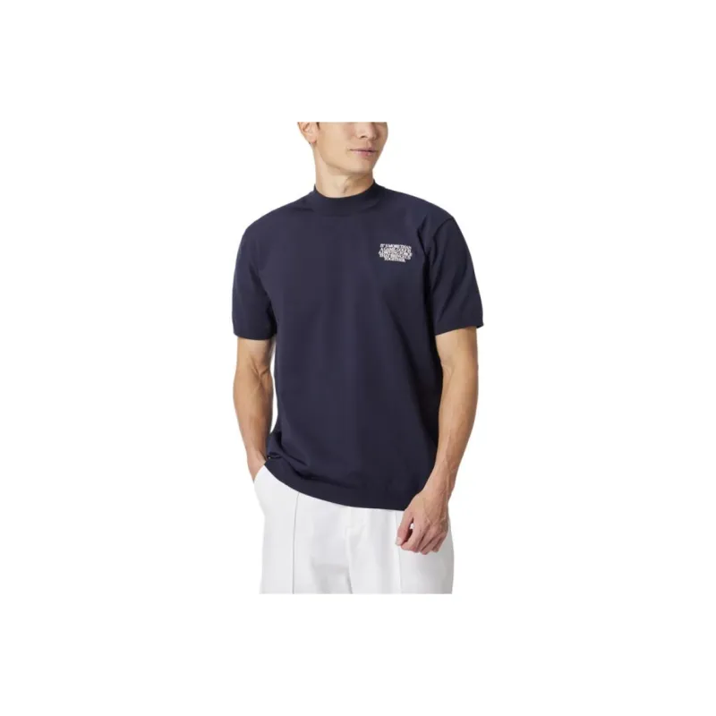 TAYLORMADE x UA LIANMINGKUAN T Shirt Unisex-3