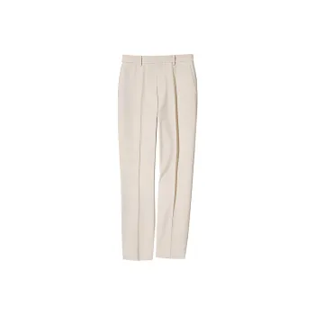 UNIQLO Casual Pants Women's Light Beige