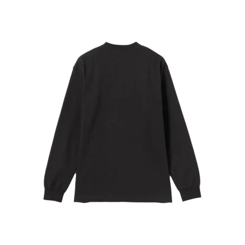 Beams x THE NORTH FACE Sweatshirt Unisex-3