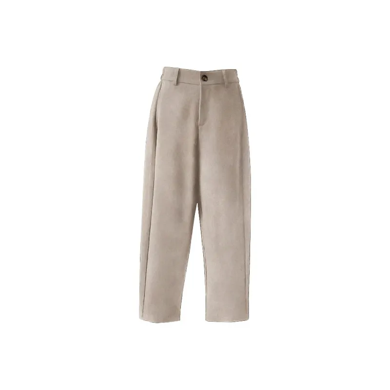 Bird Of Aussie Casual Pants Women's-3