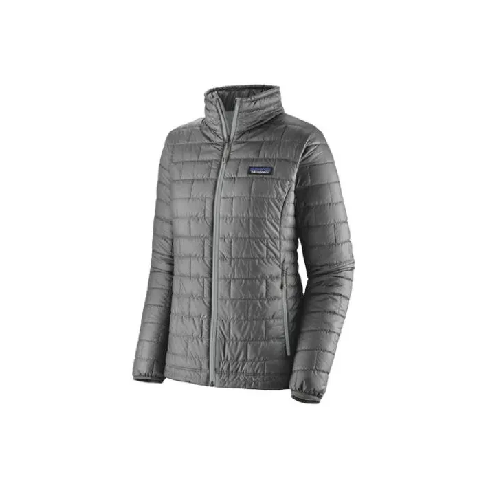 Patagonia Lost Canyon Puffer Jackets Women's-19