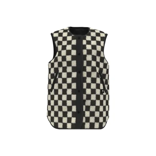 Vans Vests Women's Multicolor