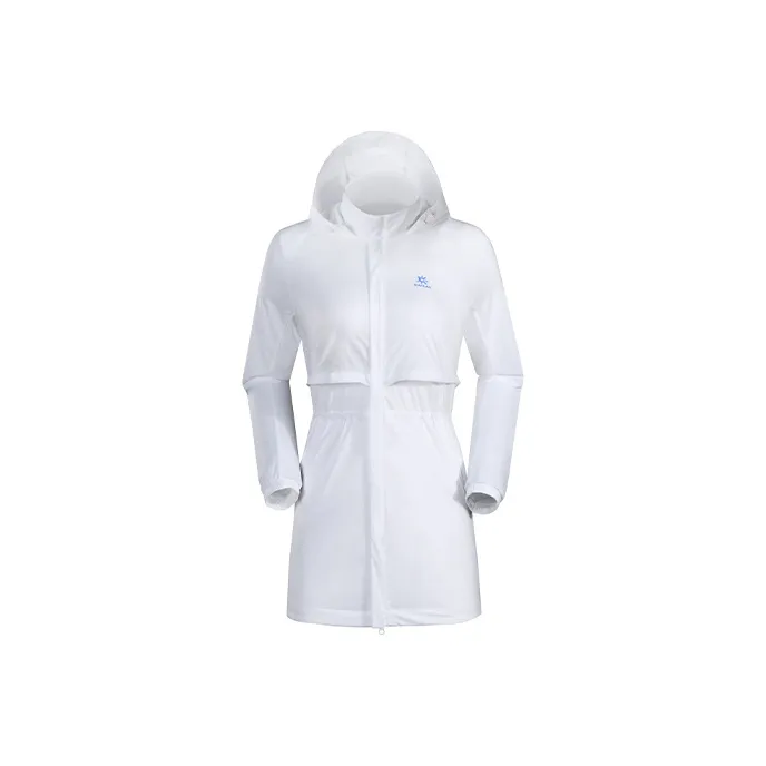 KAILAS Sun Protection Clothing Women's-0