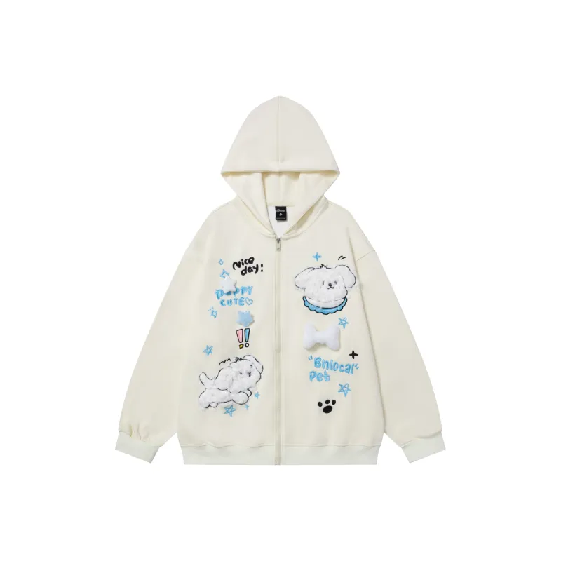 CUWU Sweatshirts Unisex-2