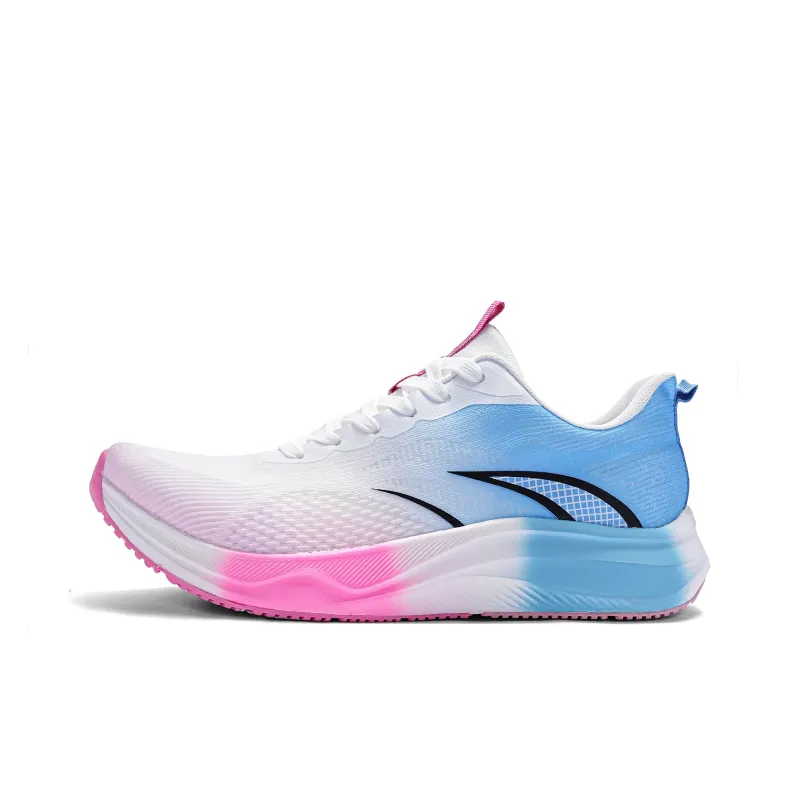 TALKING TOM Height Increasing Abrasion Resistant Lightweight Breathable Slip Resistant Low Top Running Shoes Unisex-21