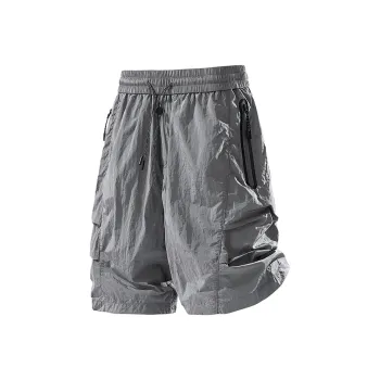 FAR BACK Casual Shorts Unisex