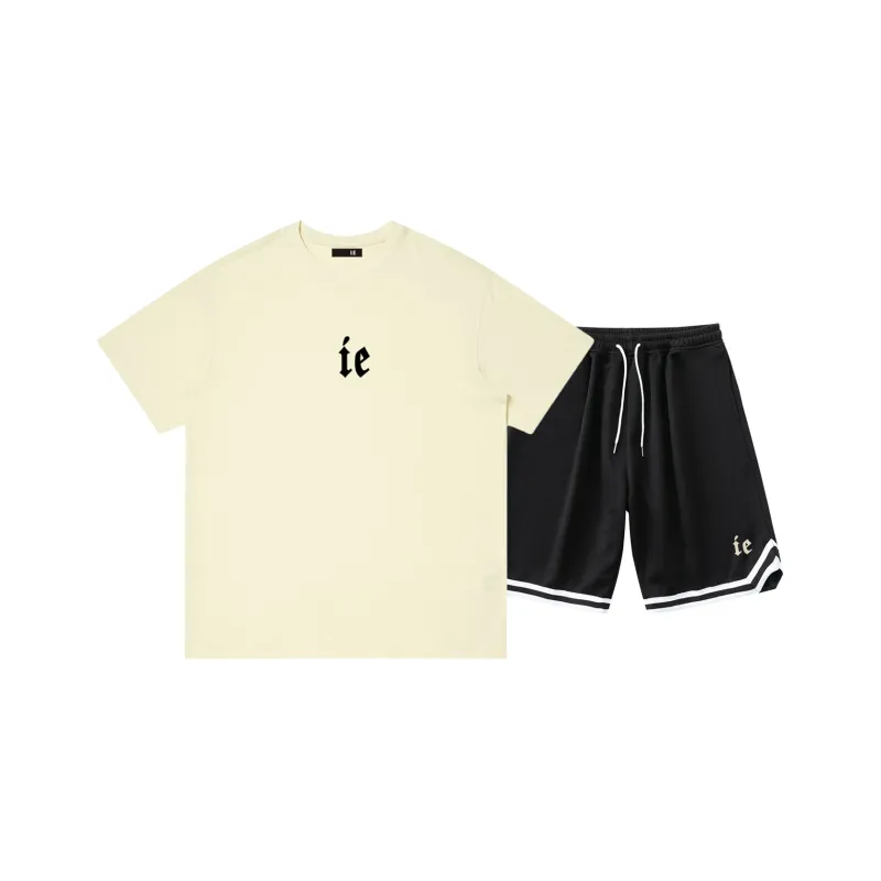 I.E Casual Sportswear Unisex-4