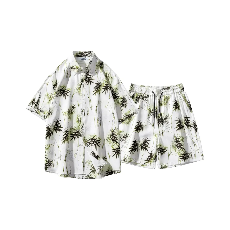G.M BONNEY Casual Sportswear Unisex-2