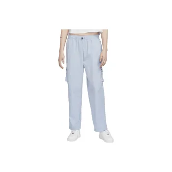 Nike Sportswear Essentials Series Casual Pants Women's Sky Blue