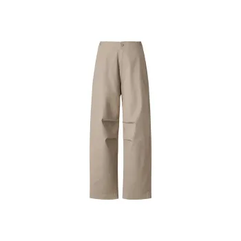 UNIQLO Casual Pants Women's Khaki