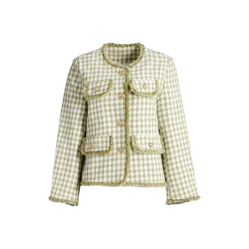 VICTORIA&VERA Jacket Women's Green