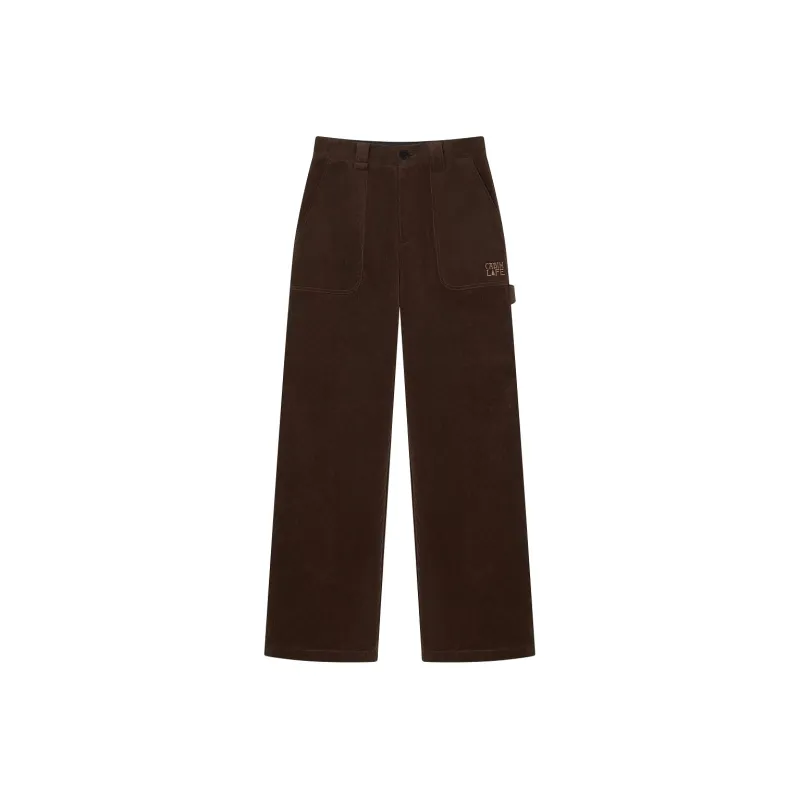 Teenie Weenie Casual Pants Women's-6
